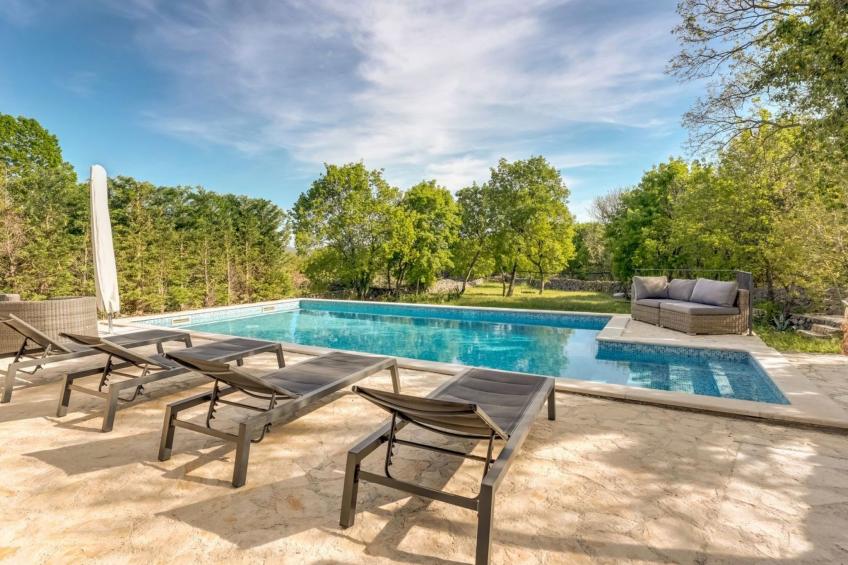 Villa Maslina - foto 5