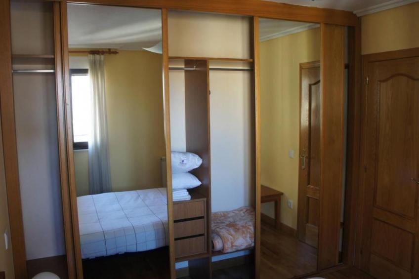 Monumentale Wohnungen Salamanca 202 - foto 4