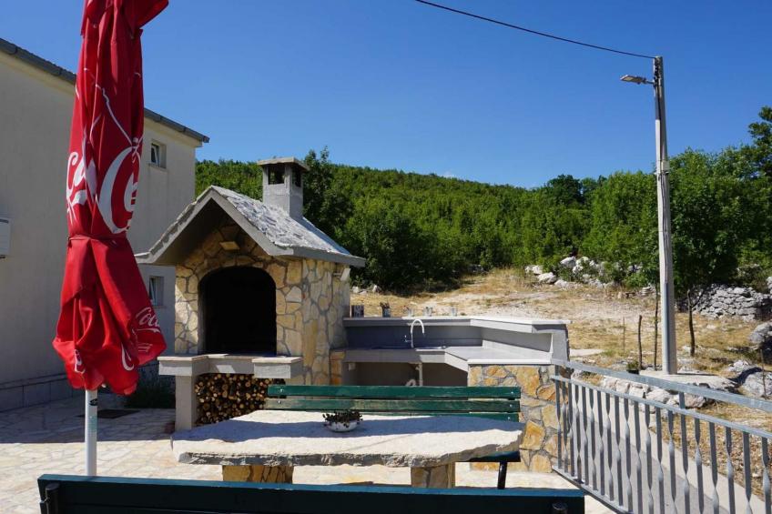 mit privatem Pool - foto 10