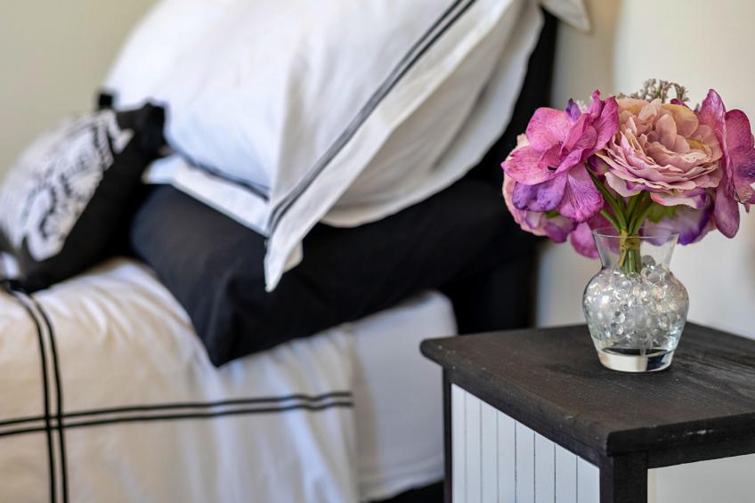 The Annexe at Rosebud Cottage - foto 26