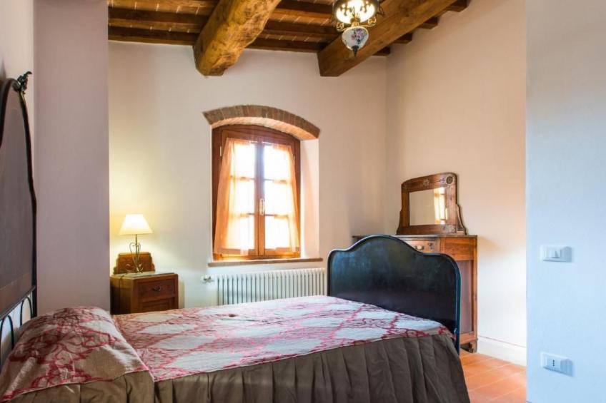 Wohnung mit Garten, Grill und Terrasse - foto 7