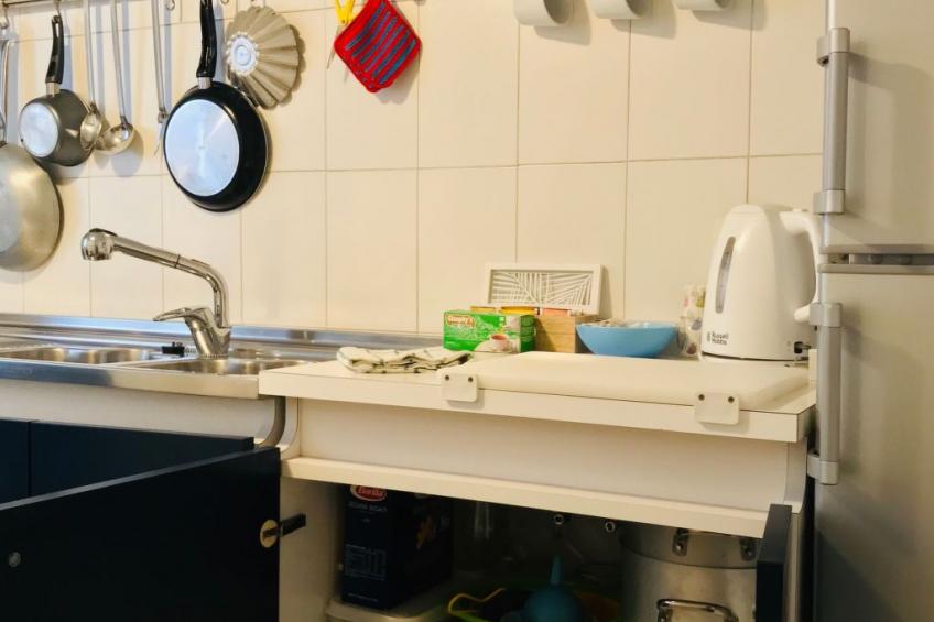 Federicas Ponte Vecchio 1bd - foto 14