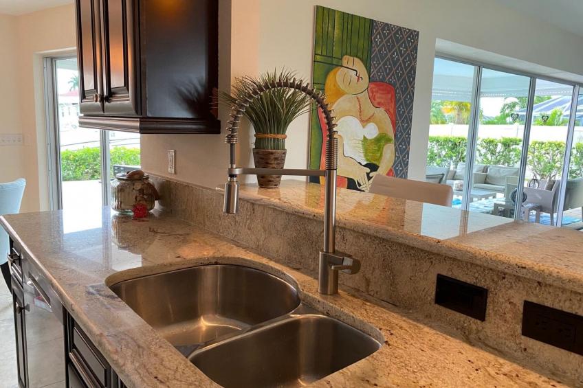 Villa BlueBay - foto 12