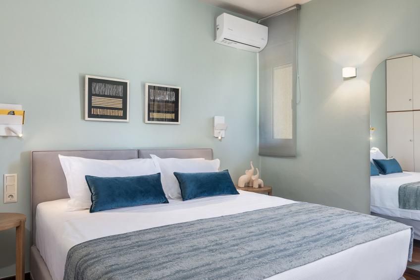 Vilia Haus auf dem Hügel - foto 32