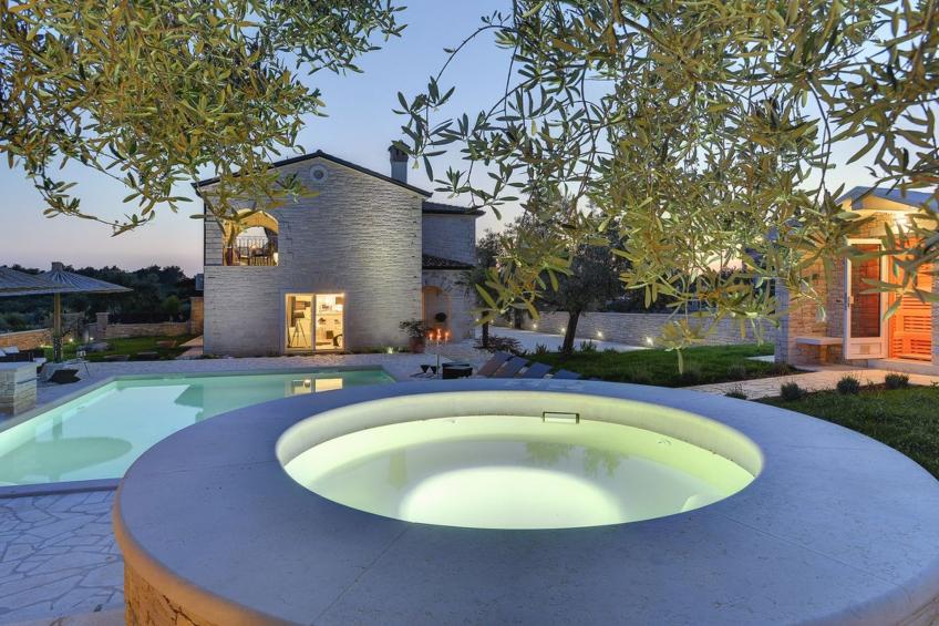 Villa Paradiso - foto 2