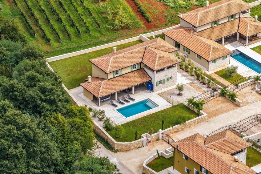 Villa Lunistra - foto 40