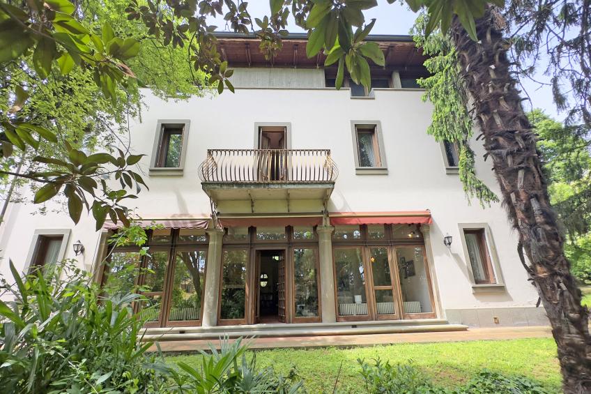 Villa Fiora Tra Le Colline E Il Lago - foto 34