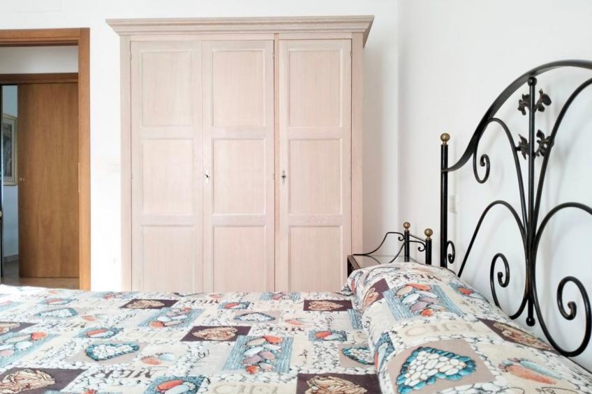 Schoene Appartment mit panoramische Blick - foto 36