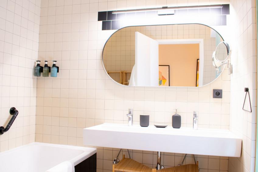 "Industrial Sanctum" - foto 12