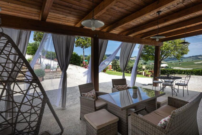 La Casa Di Campagna - foto 6