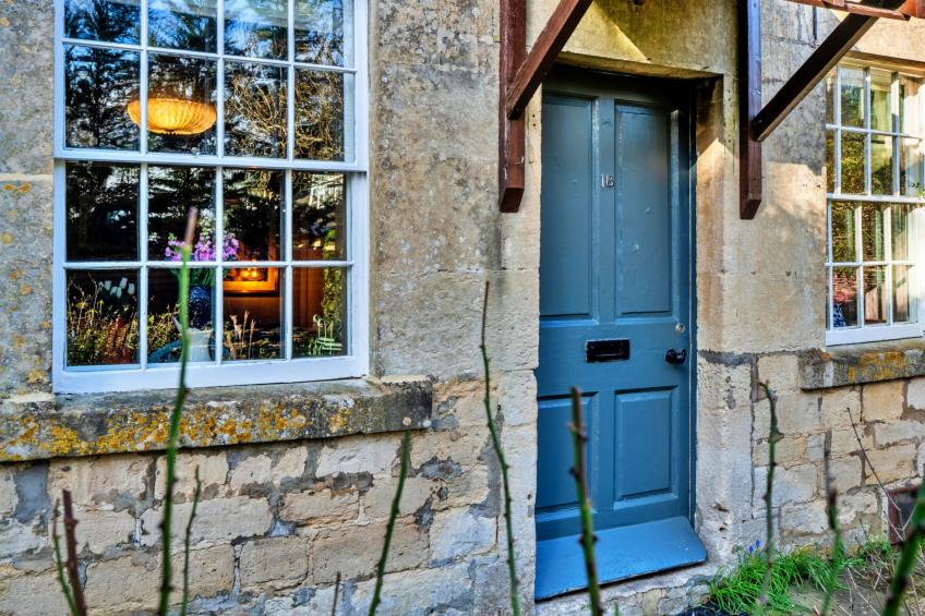 Flittermouse Cottage - foto 11