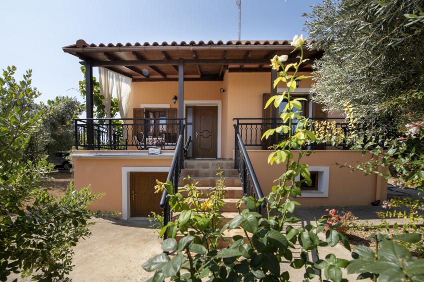 Villa Afroditi - foto 10