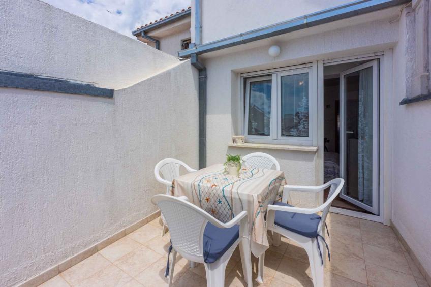 Holiday apartment with balcony - BF-GC9K - foto 29