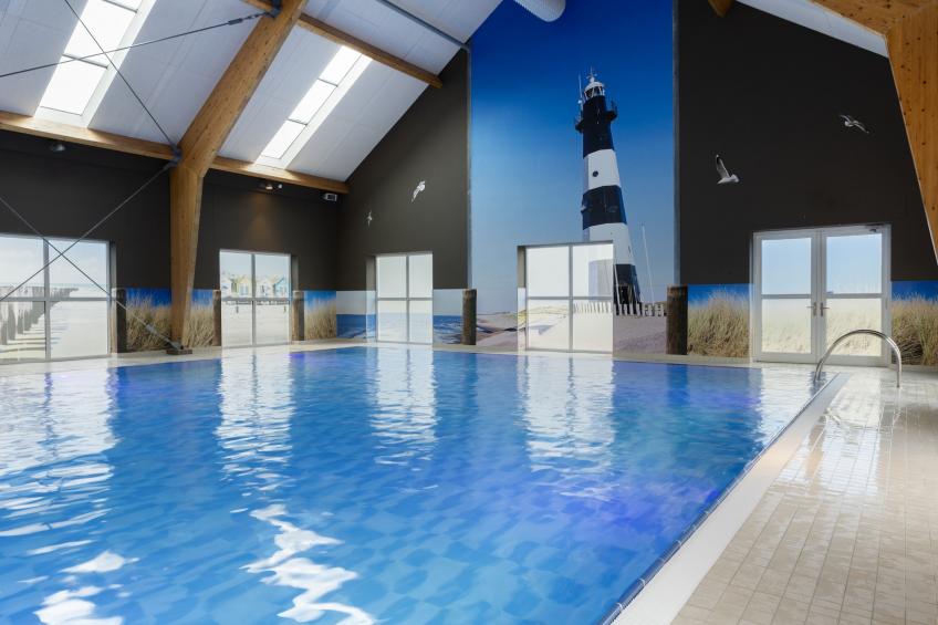Strand Resort Nieuwvliet-Bad 8 - foto 5