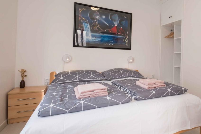 Holiday apartment with barbecue facilities - BF-6TG2 - foto 12