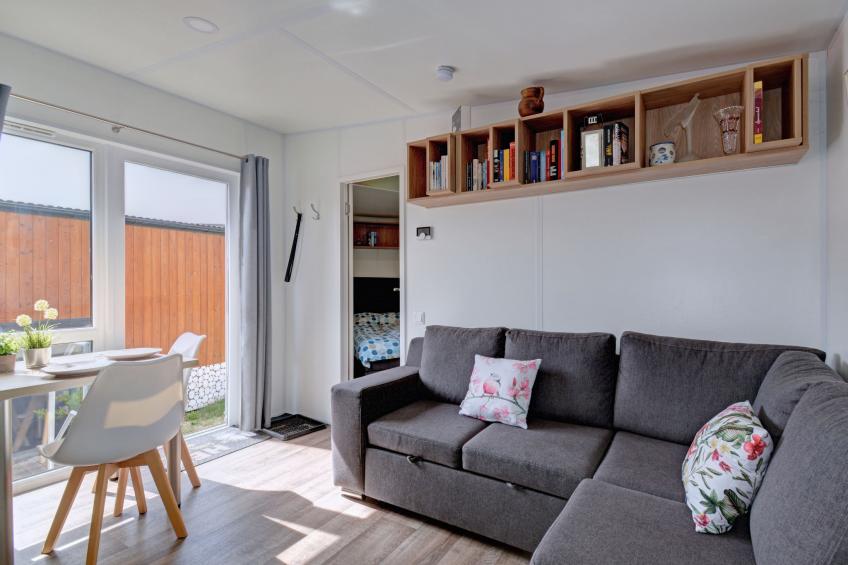 Tiny Haus Gabis Puppenkiste - foto 2