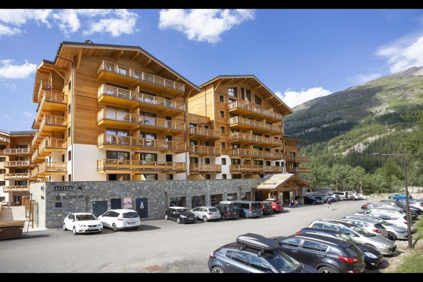 TIGNES_S4L - foto 6