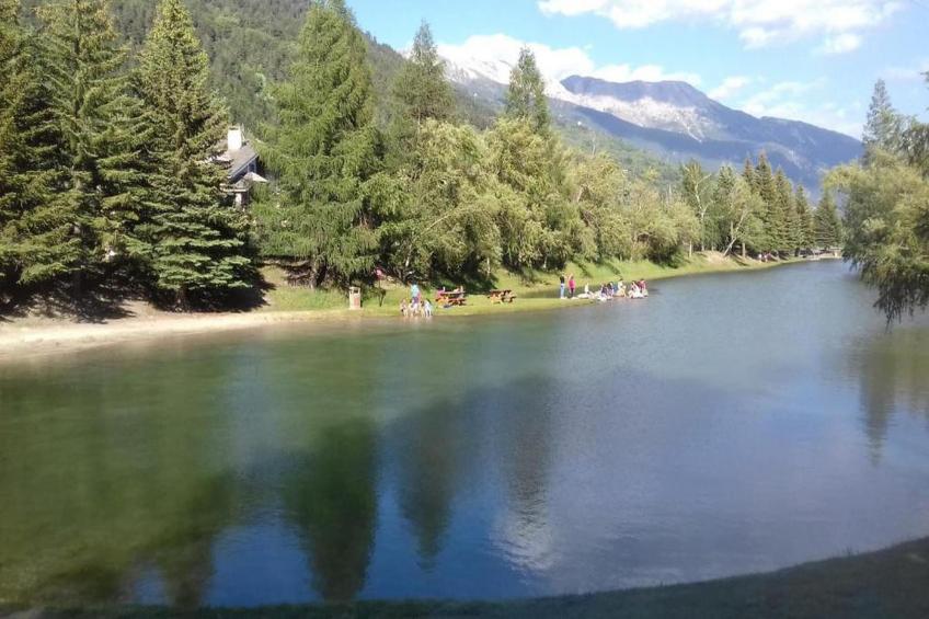 Résidence Aquisana - foto 27