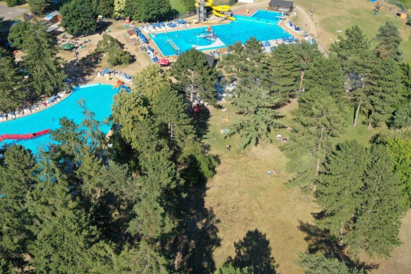Wellness Pool JOSKA - foto 44