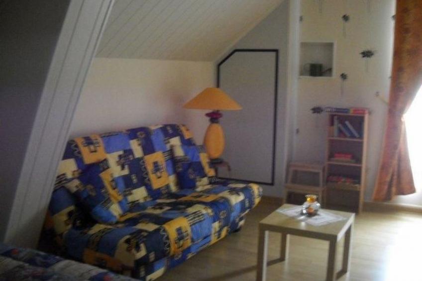 Wohnung am Rheinufer in Kunheim - foto 7