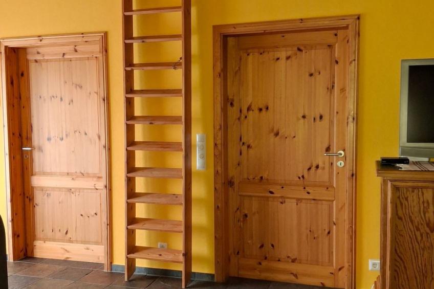 Kleines Ferienhaus in Hermülheim mit Garten - foto 13