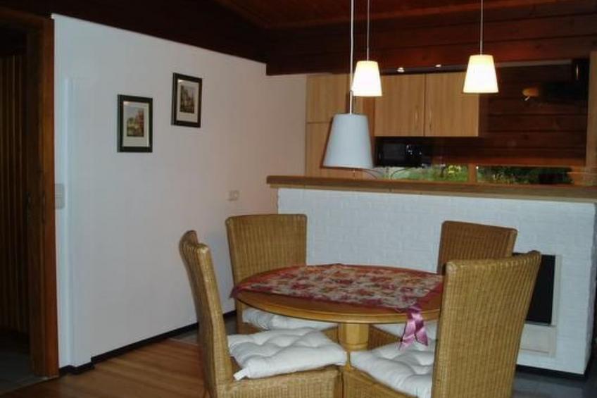 Eifelcottage Rehwiese - foto 3