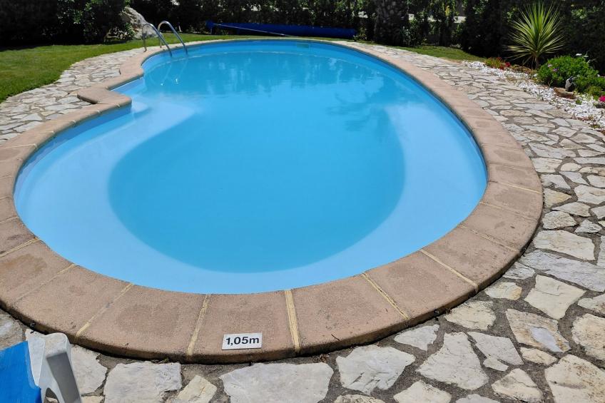 "Quinta do Mar" mit Whirlpool - foto 2