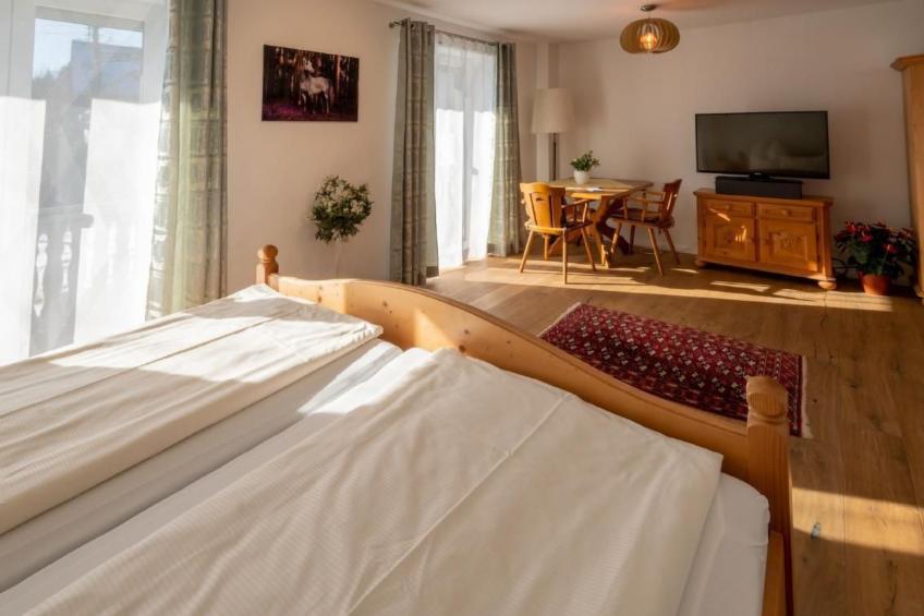 Residenz Zugspitzblick mit 6 Schlafzimmern - foto 25