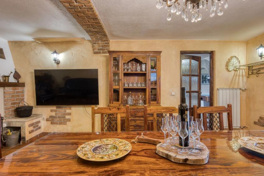 Charmante Familienvilla für 14 Personen in der Nähe von Porec - foto 28