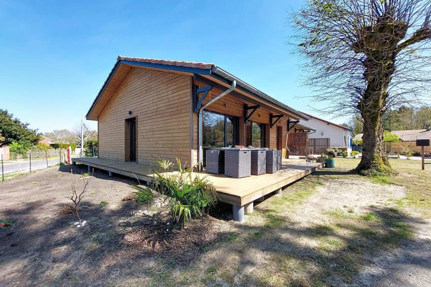 Maison Carnot - foto 24