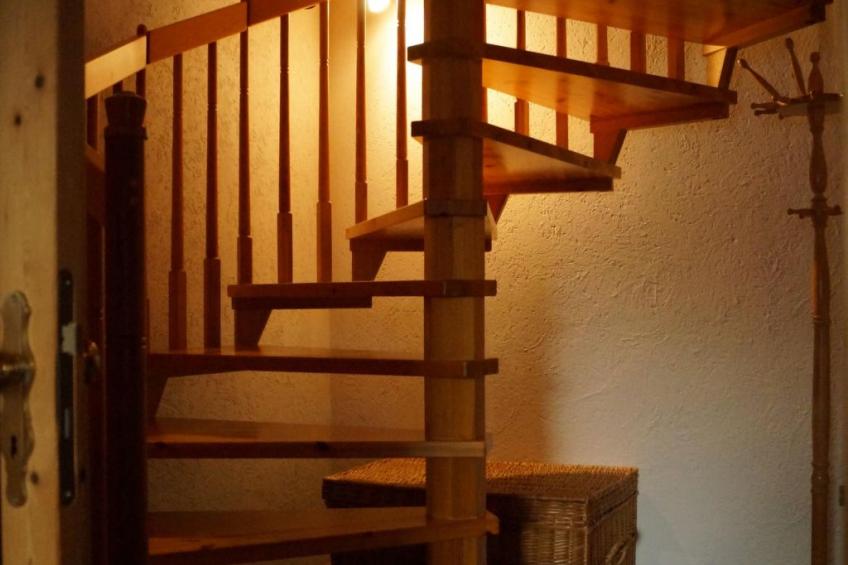 in Haidmühle mit Großem Garten - foto 49