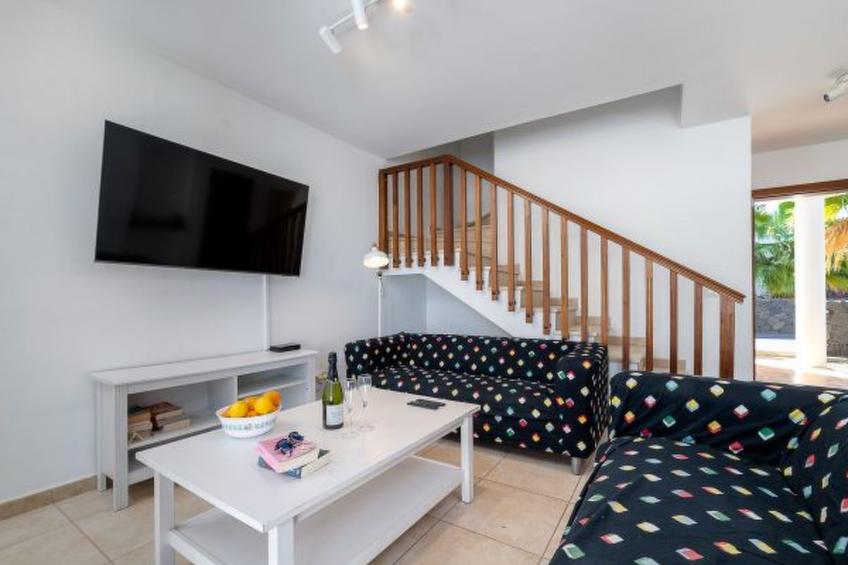 CASA LAGO, private villa in Playa Blanca - foto 9