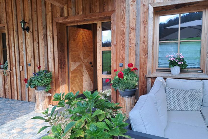 Panorama Chalet Tirol (WIL002) - foto 93