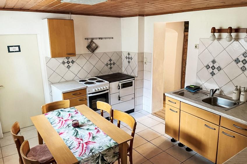 Casa Domingo - foto 13