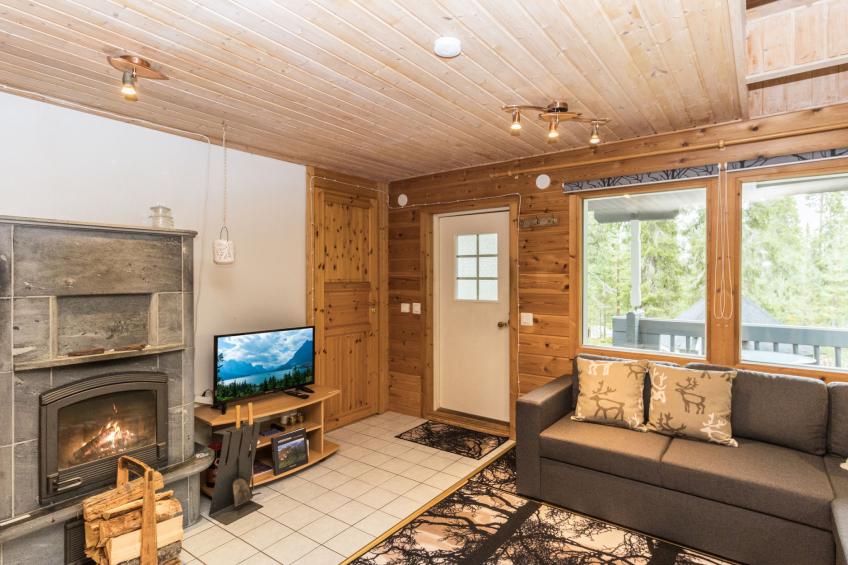 Tykkytie cottage - foto 15