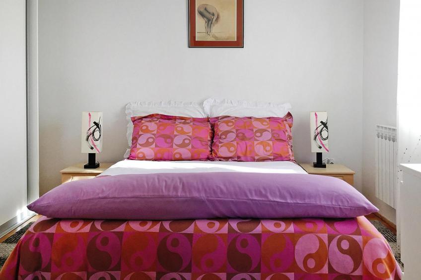 Holiday flat Marino, Vir|A4+1, ca. 65 qm, für 5 Pers. - foto 5