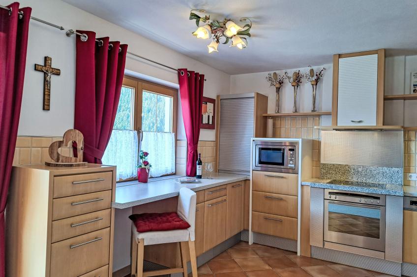 Haus Reichegger (MHO791) - foto 15