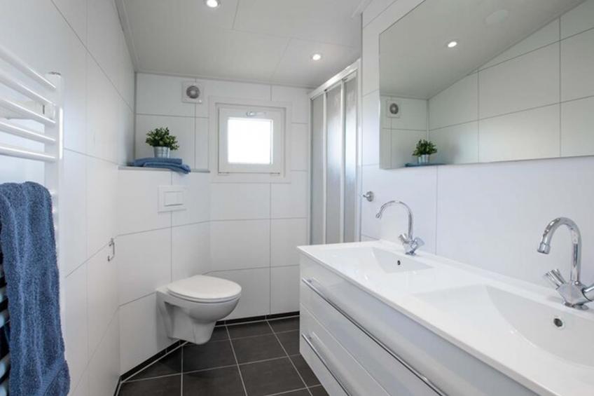 Duinlodge 4+2 - foto 10