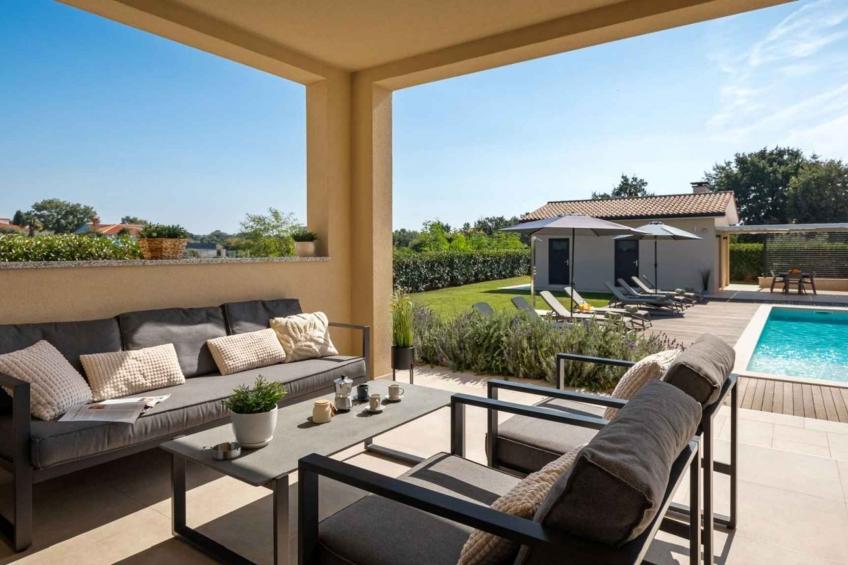 Villa met airconditioning en zwembad - BF-GT28D - foto 5