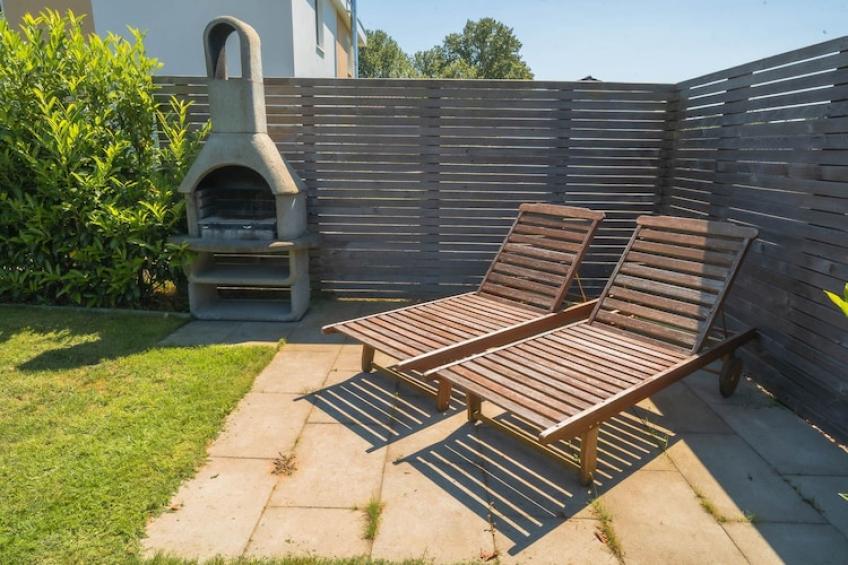 vakantiehuis Nordlys am Dümmer See, Dümmer - foto 15