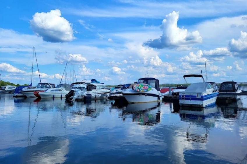 Bungalow, Senftenberg - foto 36