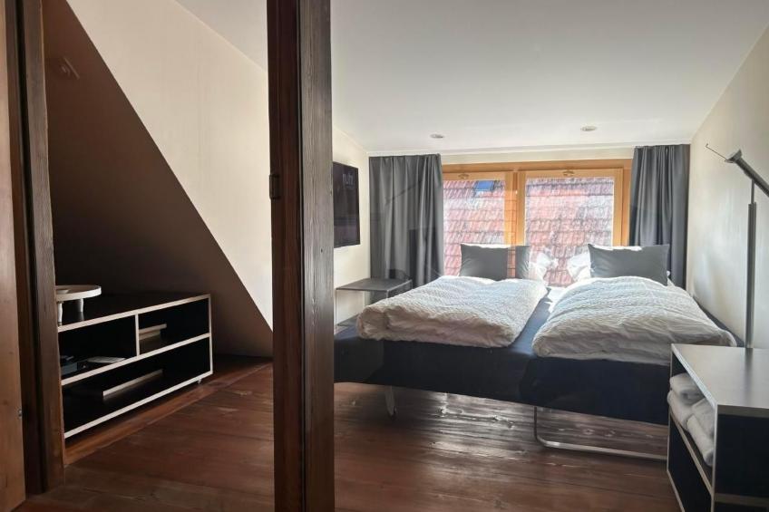 Dorf5, Alpsteinpanorama - foto 12