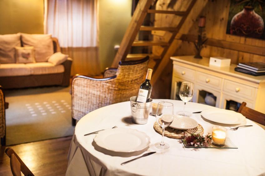 Apartamento 'A Solaina' mit Terrasse - foto 4