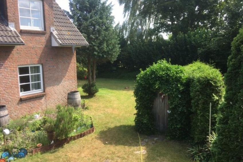 Modernisierte Ferienwohnung mit Balkon - foto 49