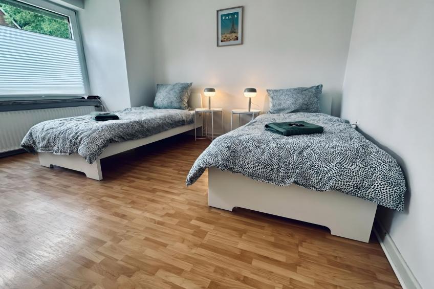 Ap. NeuenHOUSE I - foto 6