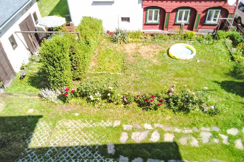 Jiřetínská chaloupka - foto 2