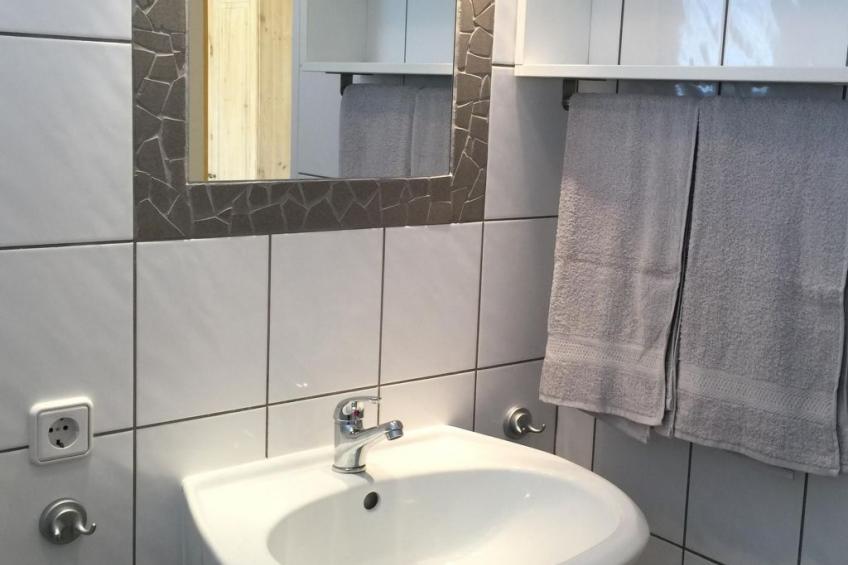 Wohnung in Novigrad mit Möblierter Terrasse - foto 21