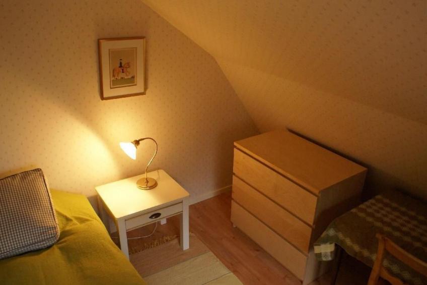 mit Balkon, Terrasse und Garten - foto 8