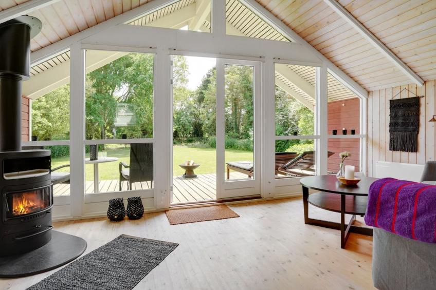 "Maard" - 325m from the sea in Funen - foto 25