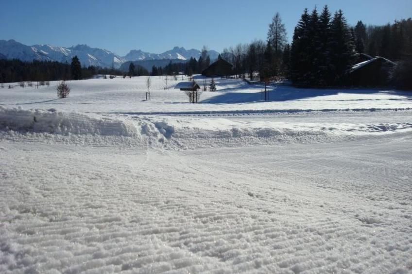 Appartement in Sigiswang mit Balkon - foto 20